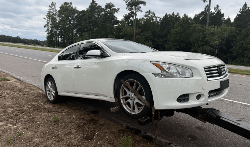 TOWING SERVICES