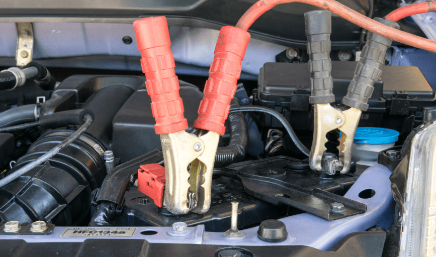 JUMP-START SERVICES